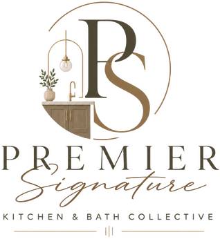 Premier Signature Kitchen & Bath Collective logo
