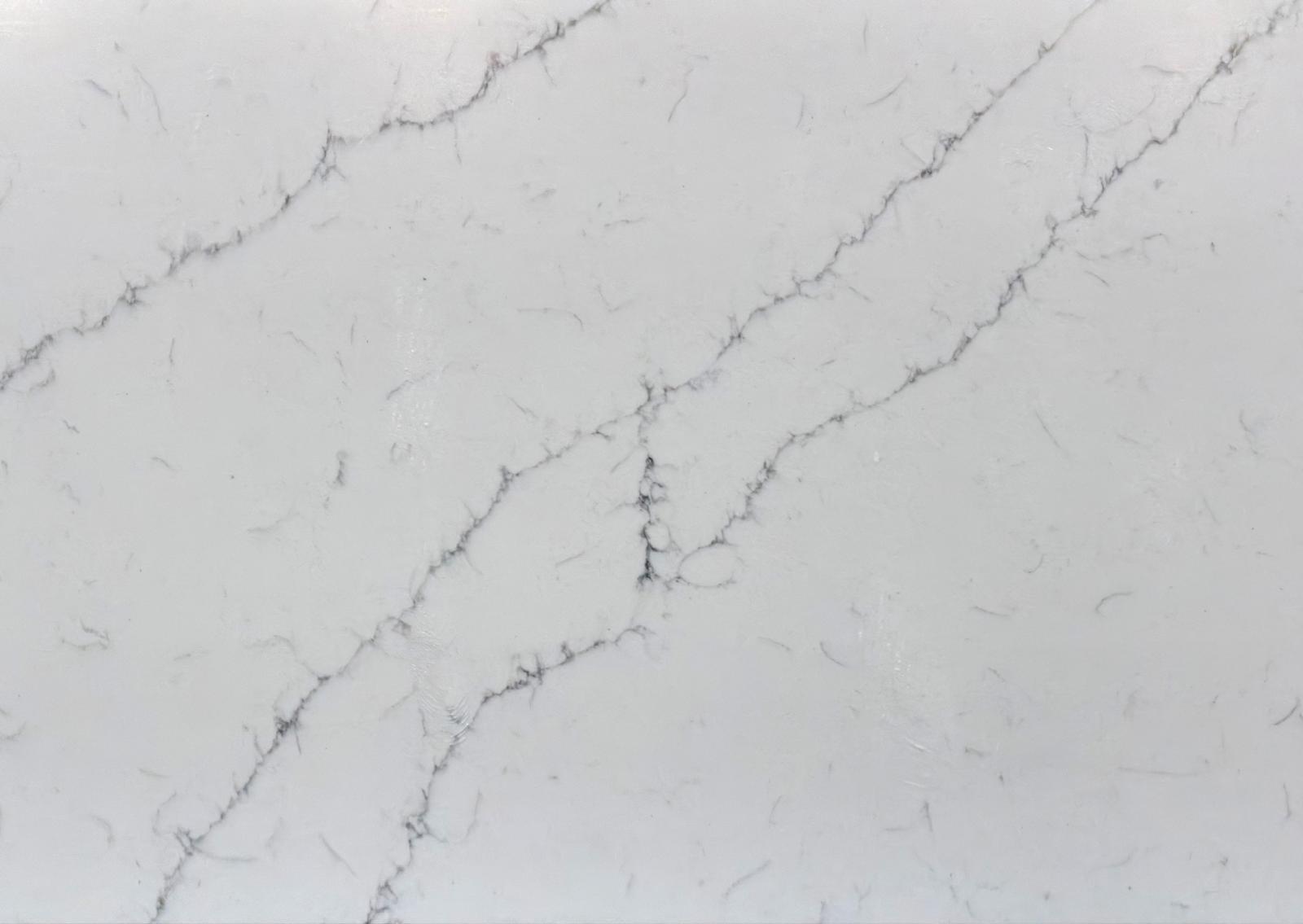 Quartz Slab Detail