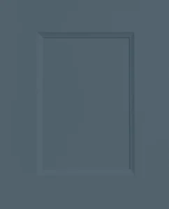Blakeney Ogee Profile cabinet door, Designer Series semi-custom cabinets