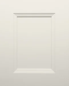 Vail Recessed Panel cabinet door, Designer Series semi-custom cabinets