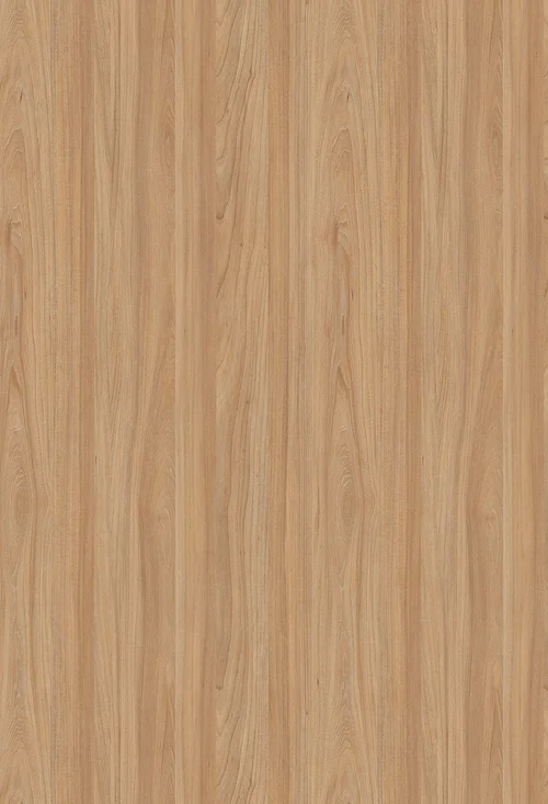 Marigold textured finish, SoHo modern cabinet door, Essential Series