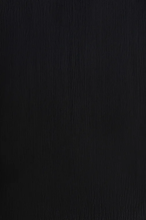Noir textured finish, SoHo modern cabinet door, Essential Series