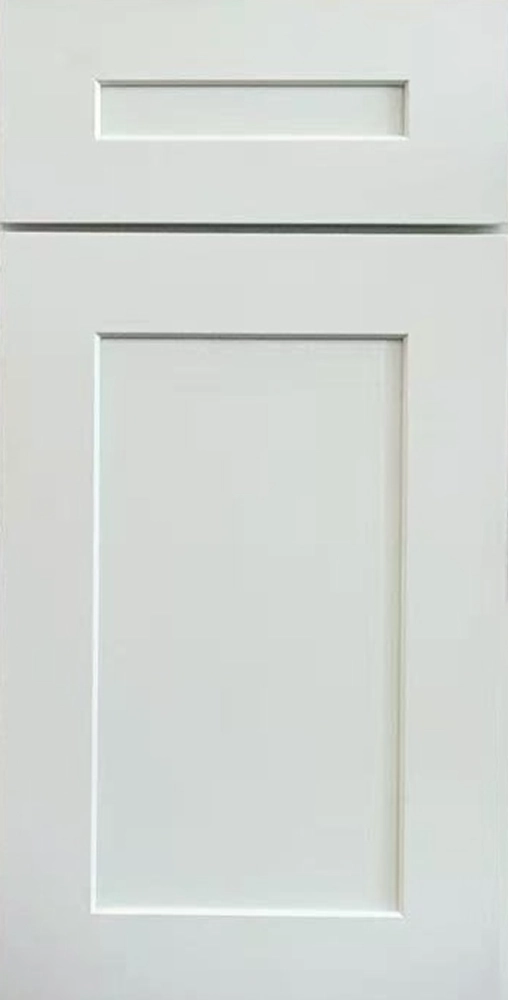 Aspen framed cabinet door