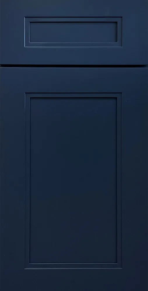 Nova framed cabinet door