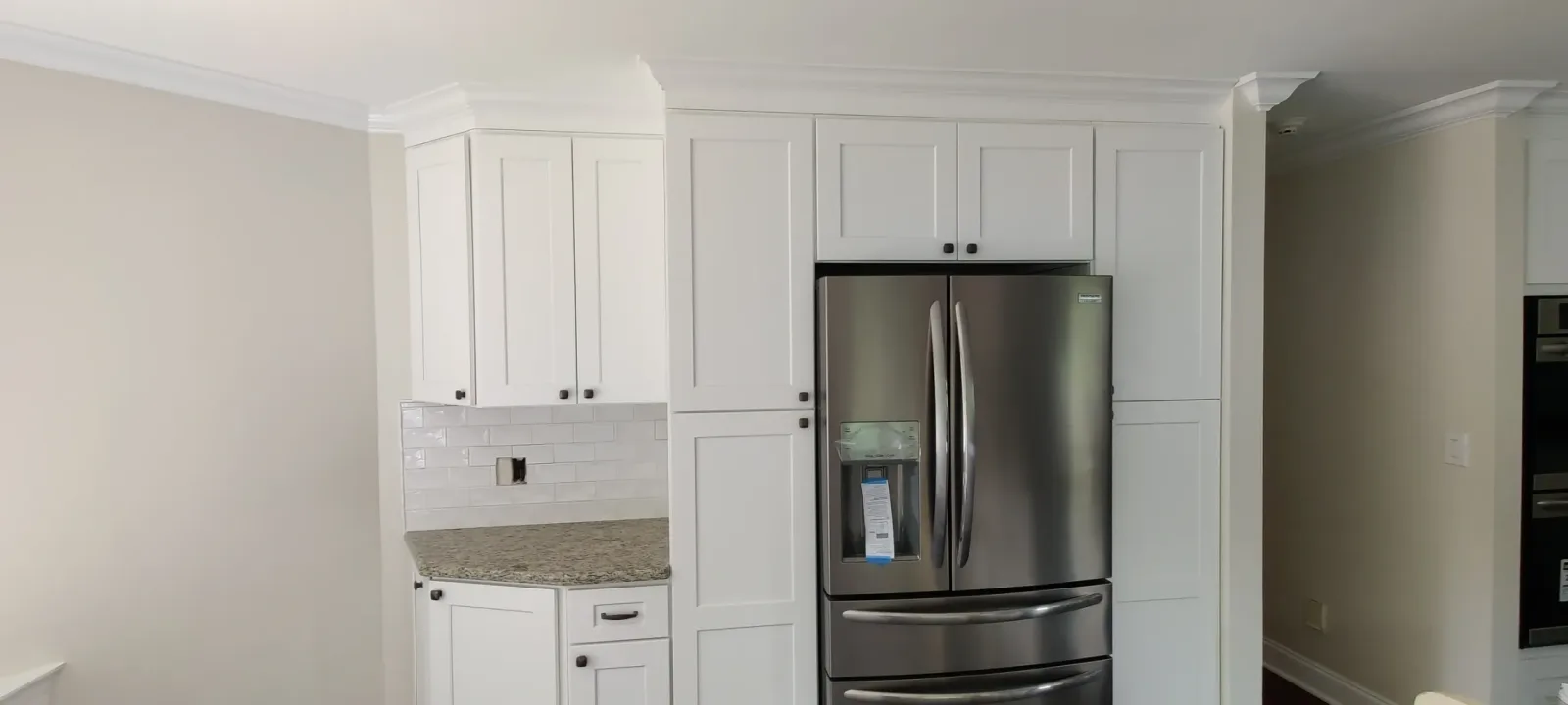 Kitchen cabinet inspiration photo 7