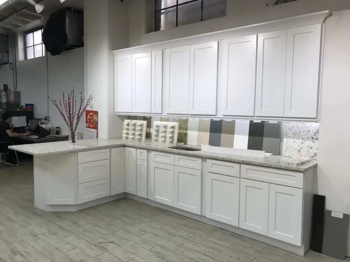 Kitchen cabinet inspiration photo 25