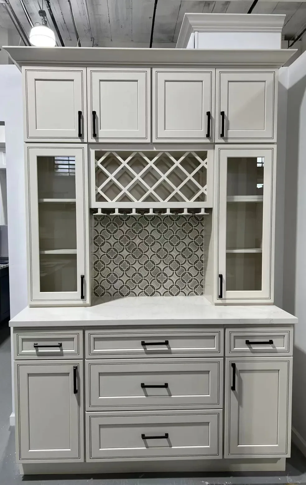 Kitchen cabinet inspiration photo 26