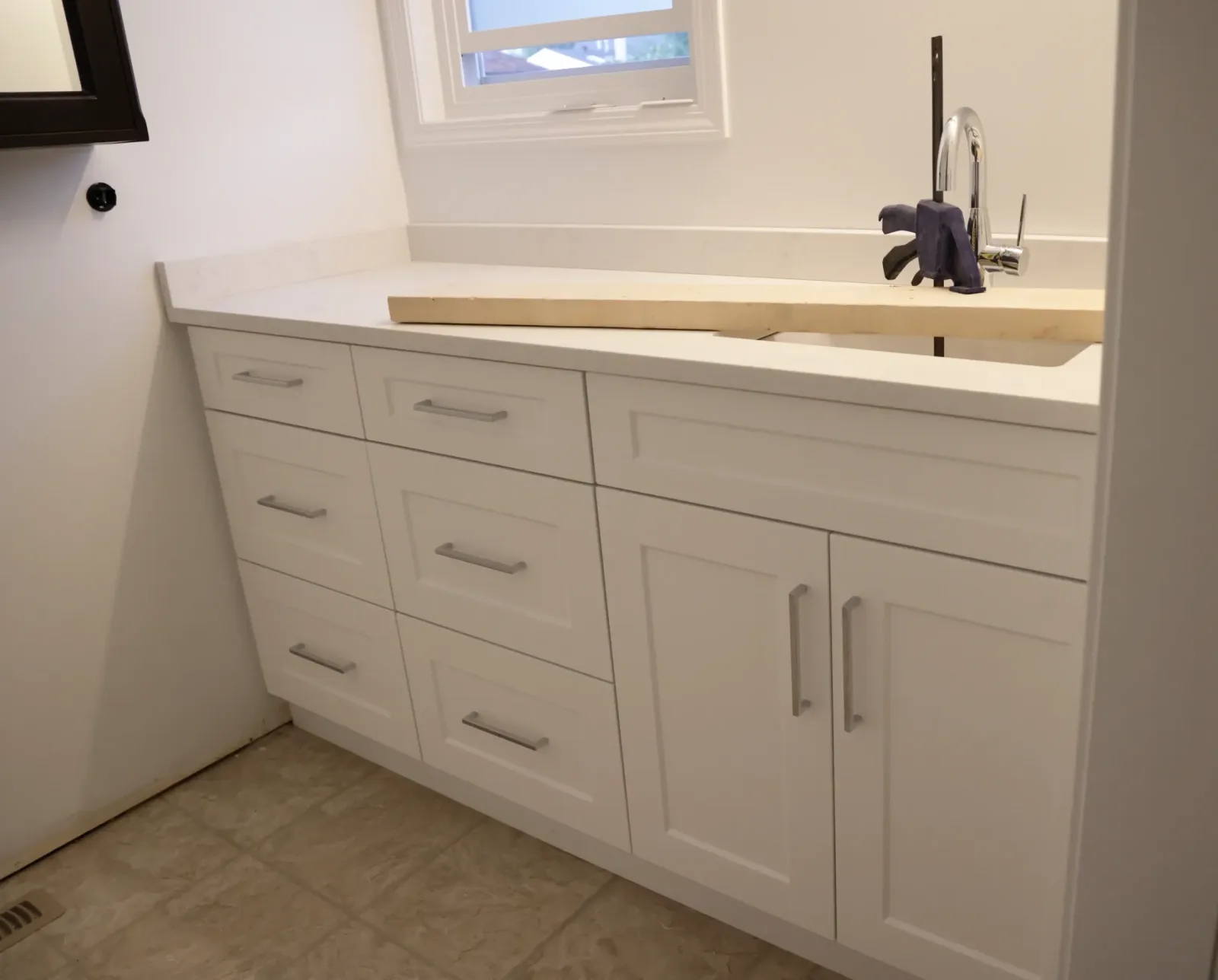 Kitchen cabinet inspiration photo 28