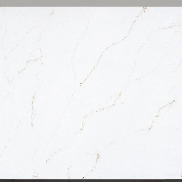 Calacatta Aylo quartz color swatch