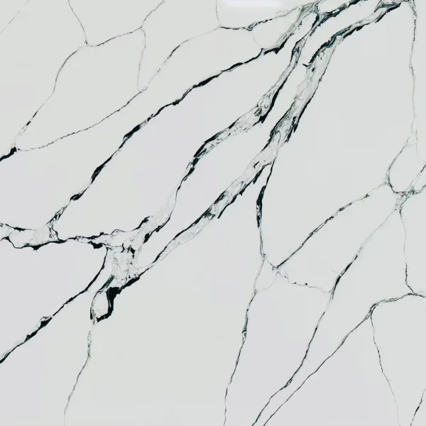 Calacatta Bellazo quartz color swatch