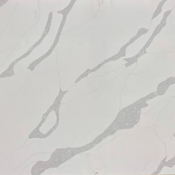Calacatta Marcella quartz color swatch