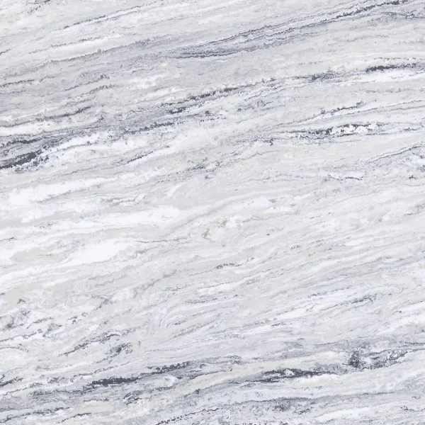 Calacatta Mascavo quartz color swatch