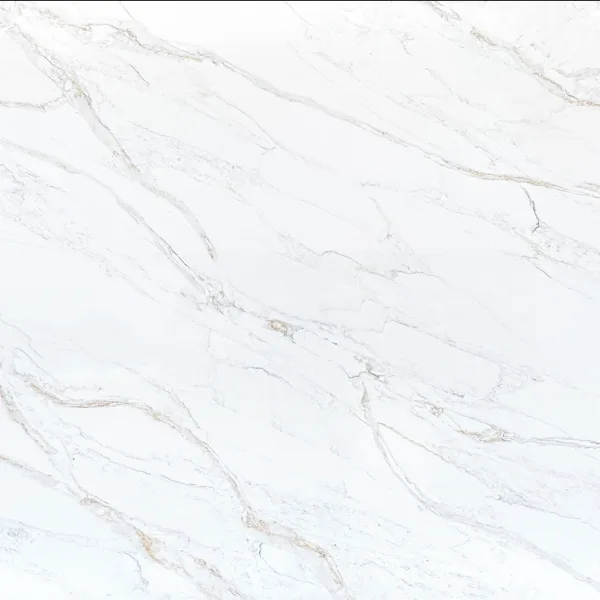 Calacatta Silverlight quartz color swatch
