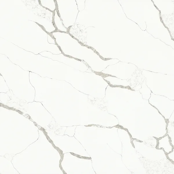 Calacatta Sponda Extra quartz color swatch