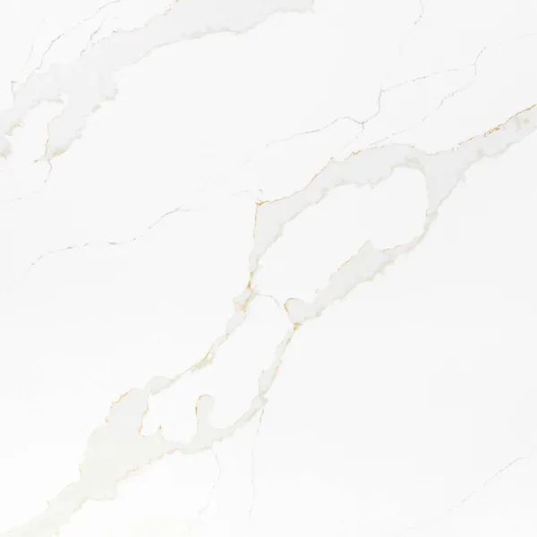 Calacatta Storm Gold quartz color swatch