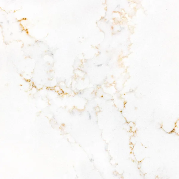 Calacatta Supreme Gold quartz color swatch