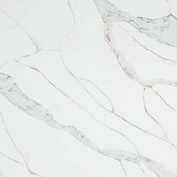 Calacatta Vento quartz color swatch