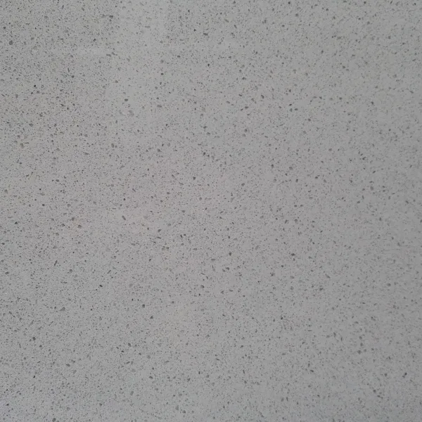 Nova Grey quartz color swatch