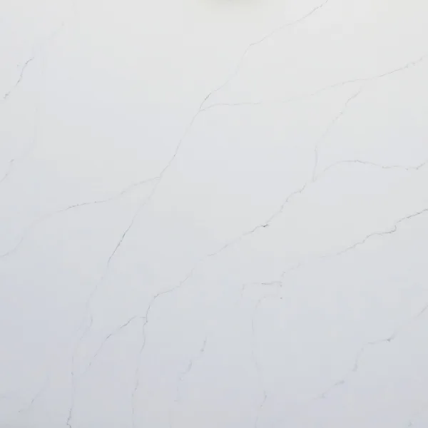 Siena Silver quartz color swatch