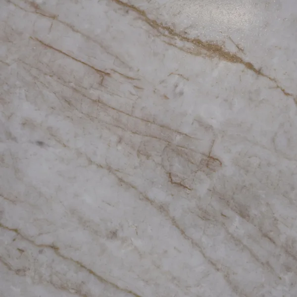 Taj Mahal Extra quartz color swatch