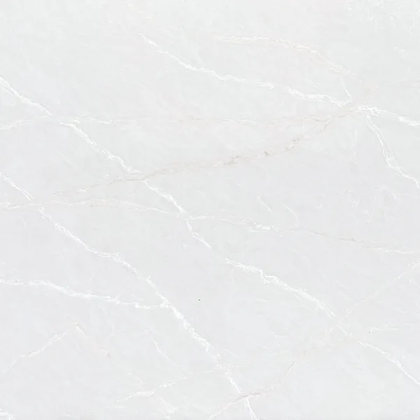 White Monarch Quartz quartz color swatch