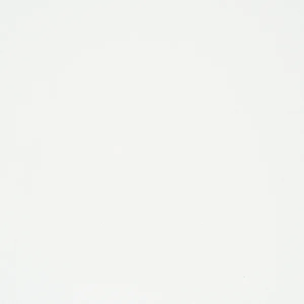 White Zen quartz color swatch